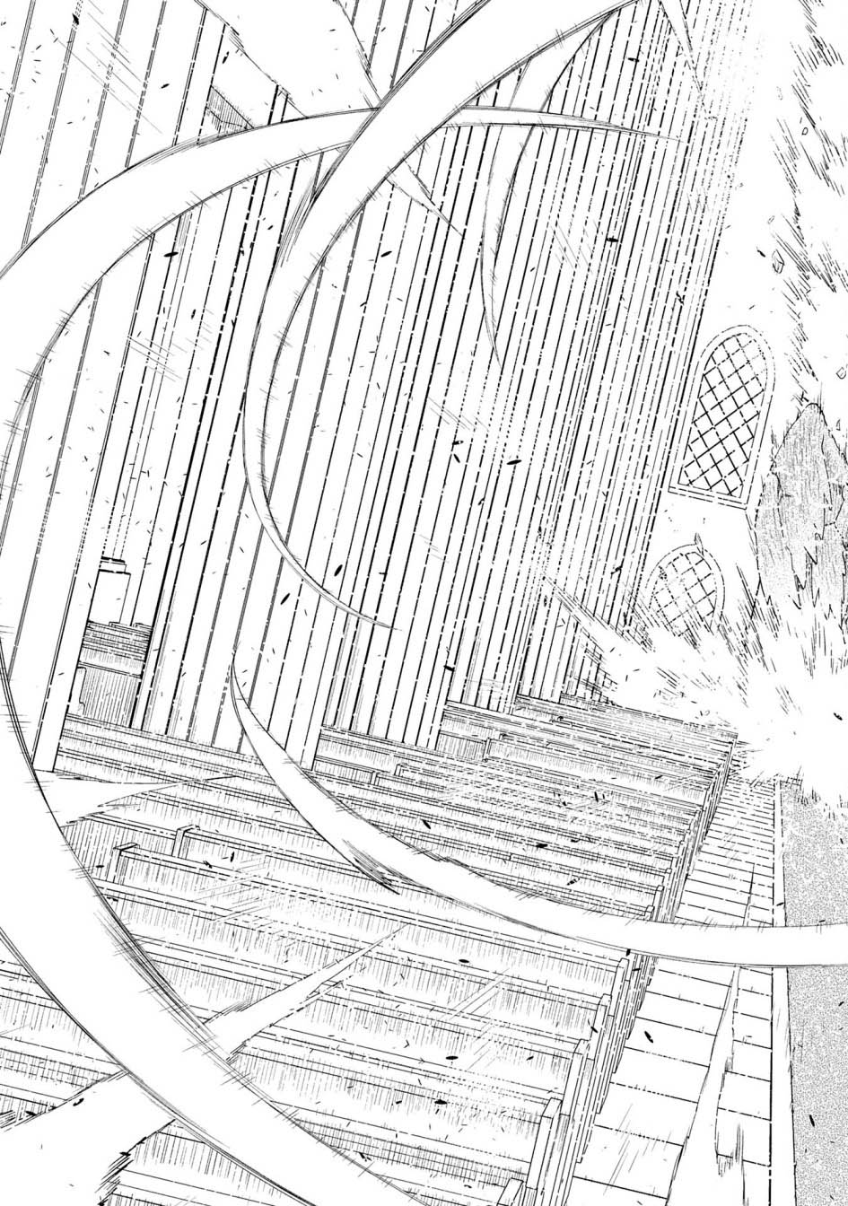 Kono Sekai de Ore Dake ga [level Up] wo Shitteiru Chapter 24 Gambar 26